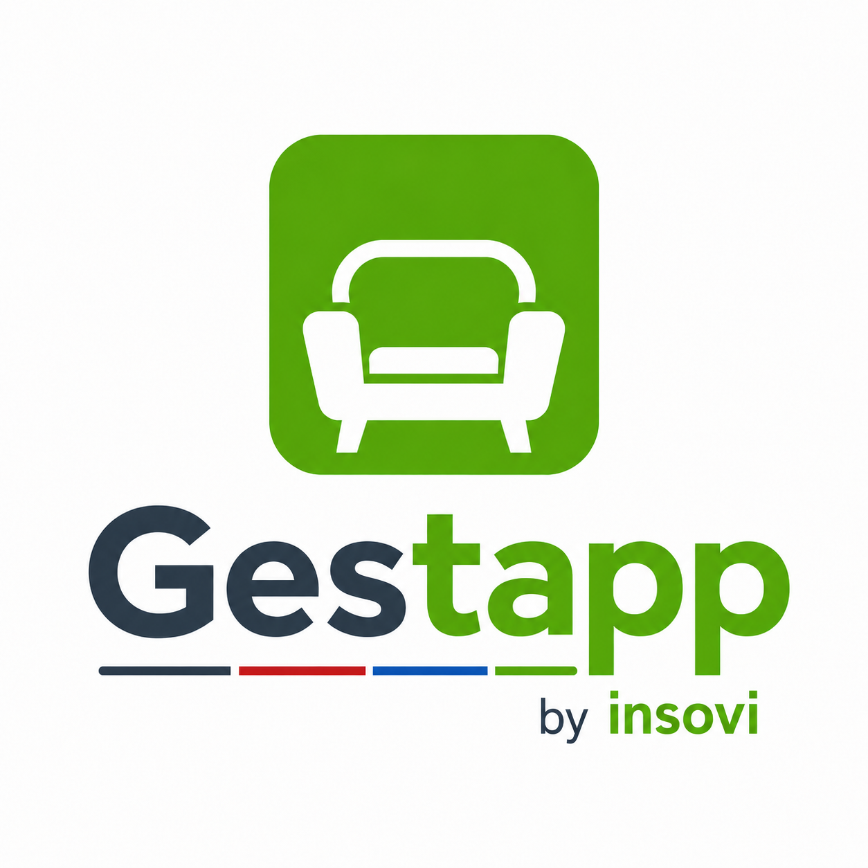 Gestapp by Insovi